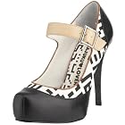 Harajuku Lovers Women's Arlanda Mary Jane Pump