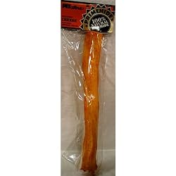 12" Retriever Roll Cheese