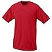 Augusta Sportswear MEN'S WICKING T-SHIRT