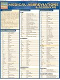 Medical Abbreviations Flash