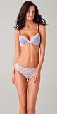 DKNY Intimates Sensual Curves Push Up Bra