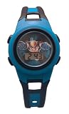 X-Men Children's Blue Digital Watch #WXM04195