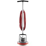 Oreck Commercial ORB550MC Orbiter Floor Machine, 13" Cleaning Path, 50' Cord