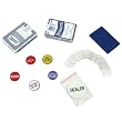 Texas Hold'em Pro Dealer Kit