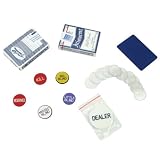 Texas Hold em Dealer Kit