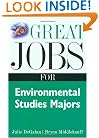 Great Jobs for Environmental Studies Majors
