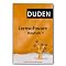 Duden Lernsoftware Deutsch, Mathe und Englisch