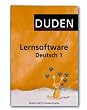 Duden Lernsoftware Deutsch 1
