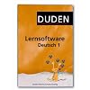 Duden Lernsoftware Deutsch 1