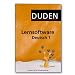Duden Lernsoftware Deutsch 1