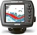 Garmin Fishfinder 160C