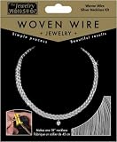 Woven Wire Jewelry Kits