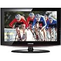Samsung LN22B460 22-Inch 720p LCD HDTV