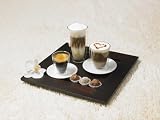 Produkt-Bild: Saeco RI9151/24 Bodum - Cappuccino Gl&auml;ser