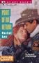 Point of No Return (Conard County) (Silhouette Intimate Moments # 566)