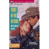 Point of No Return (Conard County) (Silhouette Intimate Moments # 566)