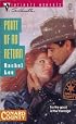 Point of No Return (Conard County) (Silhouette Intimate Moments # 566)
