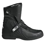 Joe Rocket Meteor Mens Motorcycle Boots