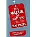 The Value of Nothing