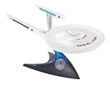Hot Wheels Star Trek Battle Damaged U.S.S. Enterprise NCC-1701