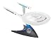 Hot Wheels Star Trek Battle Damaged U.S.S. Enterprise NCC-1701