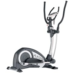 Kettler Crosstrainer Axos Cross M, silber schwarz