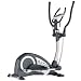 Kettler Crosstrainer Axos Cross M, silber schwarz