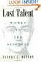 Lost Talent (Labor And Social Change)