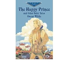 (The Happy Prince and Other Fairy Tales) By Wilde, Oscar (Author) Paperback on 28-Jun-2001