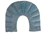 Herbal Concepts Comfort Fan Shoulder Wrap, Light Blue