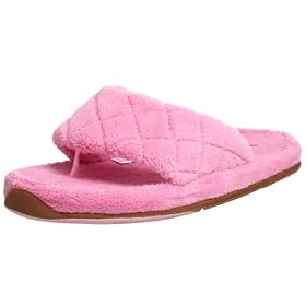 Deer Stags Ladies Karma Slipper by Deer Stags