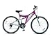 British Eagle Bolero Dual Suspension 26 18 Speed Womens Bike
