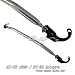 92-00 Honda Civic / 94-00 Integra Front Upper Strut Bar