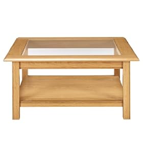 Lichfield Coffee Table