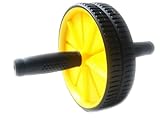 Total Body Exerciser Ab Wheel (Double Wheel)