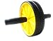 Total Body Exerciser Ab Wheel (Double Wheel)