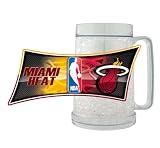 NBA Miami Heat Freezer Mug