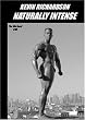 Kevin Richardson's Natural Bodybuilding DVD- Naturally Intense- The Workout