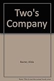 Two's company