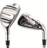 Cleveland Golf Men's 6-PW Mashie Irons