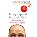 Happyslapped by a jellyfish : The words of Karl Pilkington