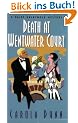Death At Wentwater Court (Daisy Dalrymple Mysteries)