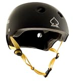 Protec CPSC Classic Helmet (Matte Charcoal, Medium)