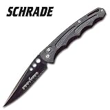 Schrade SCHEXT Extreme Survival Assisted Opening