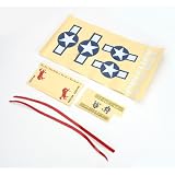 Decal Sheet: P-51D Mustang BL