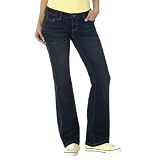 Converse® One Star® Boot-Cut Jeans - Cobalt