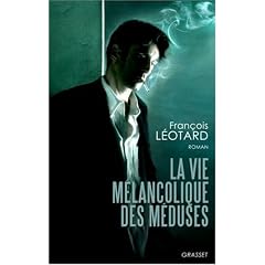 La vie m�lancolique des m�duses