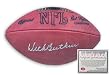 Dick Butkus Chicago Bears NFL Hand Signed Football
