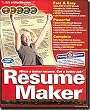 Resume Maker Professional 12