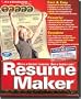Resume Maker Professional 14 [Old Version]